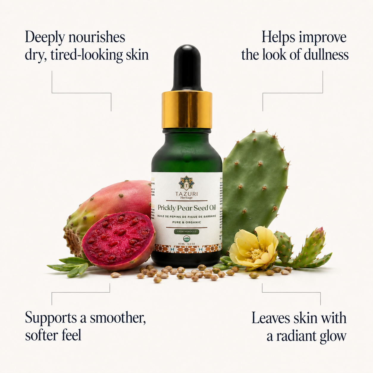 The Youthful Glow Ritual