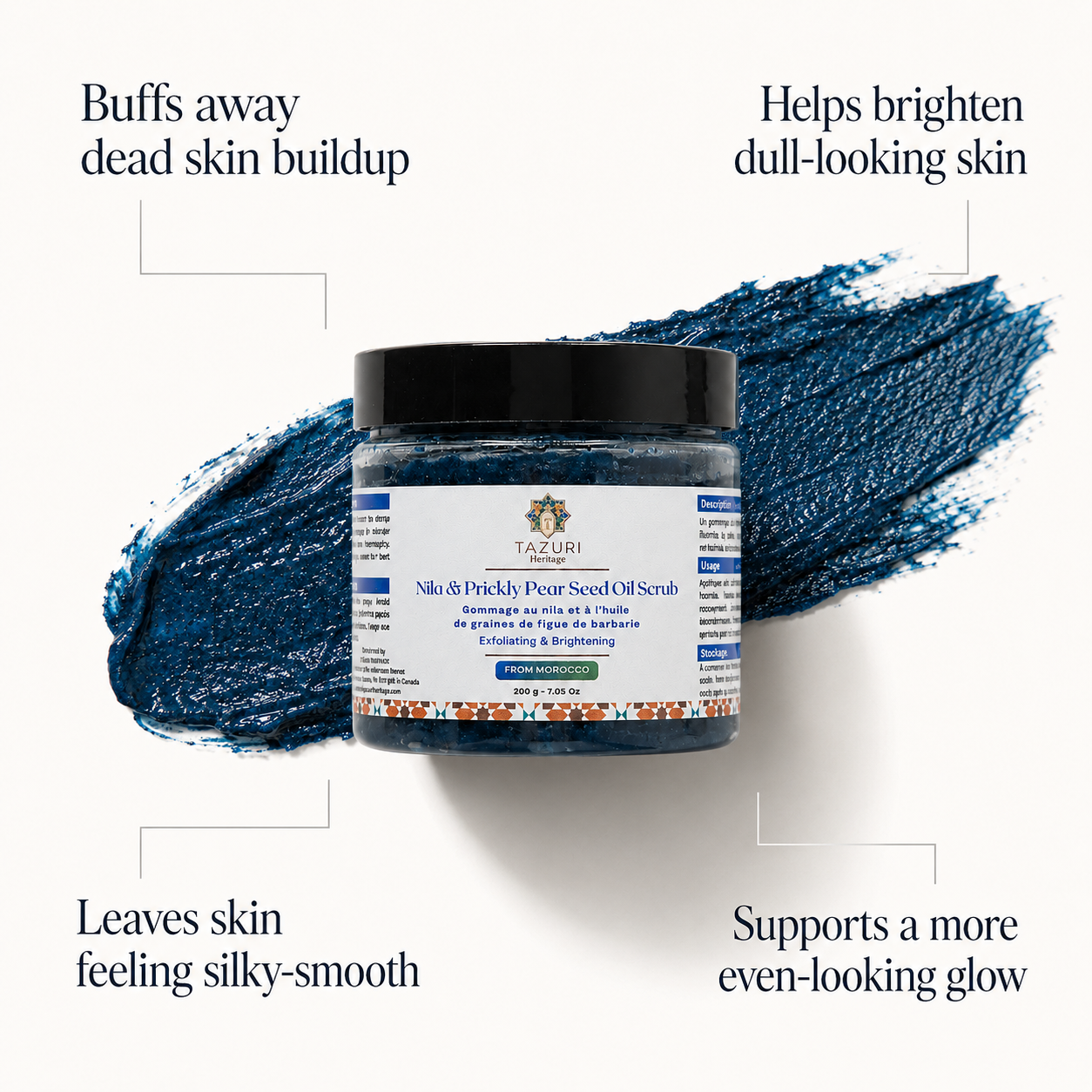 The Youthful Glow Ritual