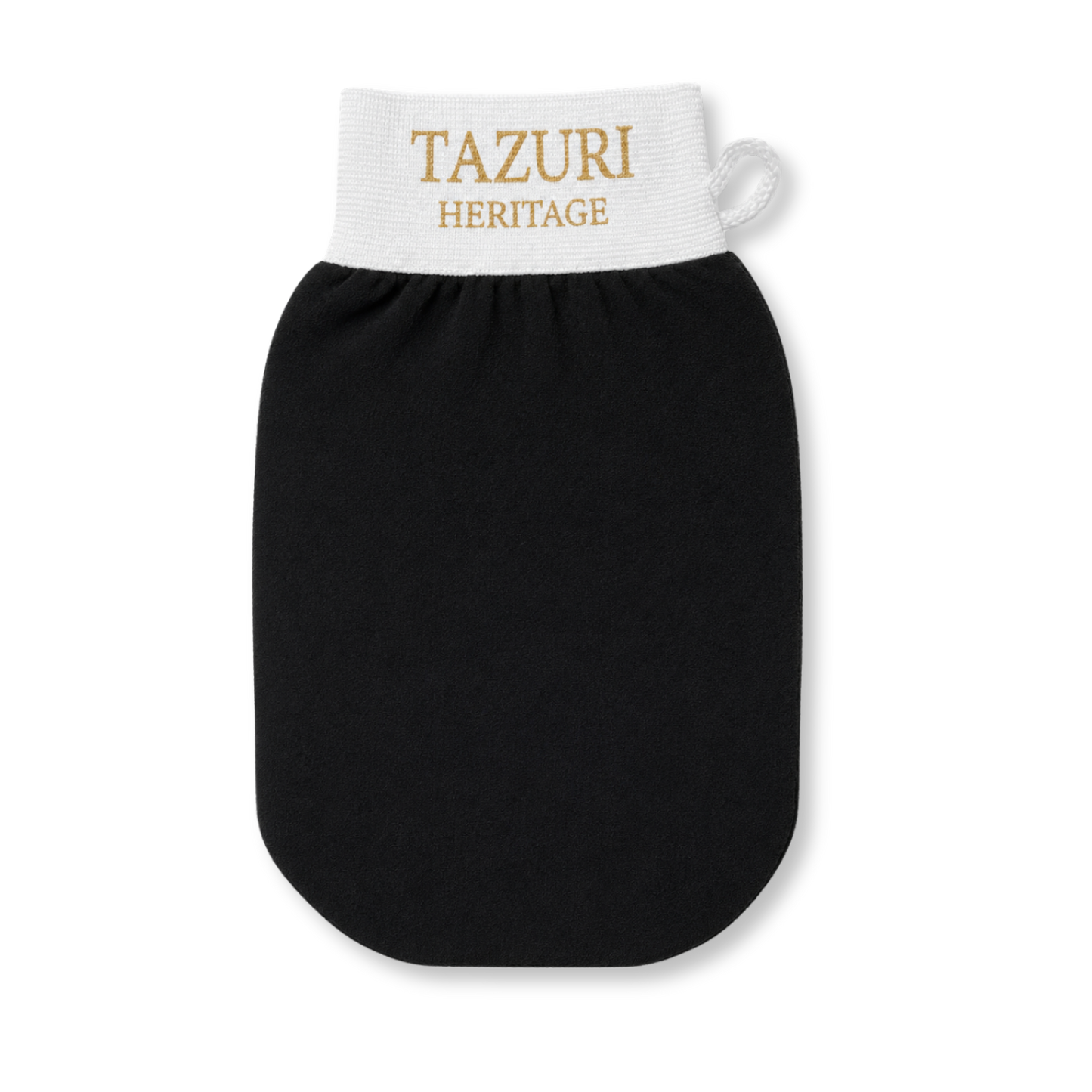 Gant exfoliant Kessa marocain