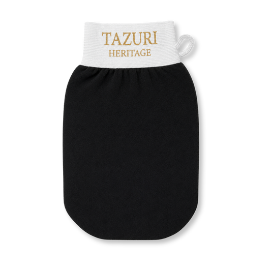 Gant exfoliant Kessa marocain