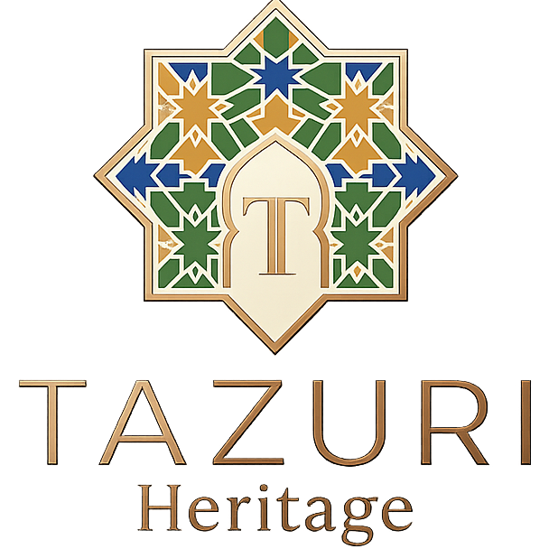 TAZURI HERITAGE