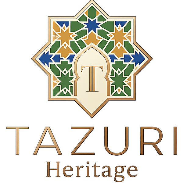 Tazuri Heritage