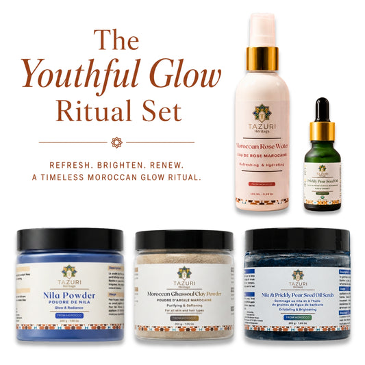 Le Rituel Jeunesse Éclat